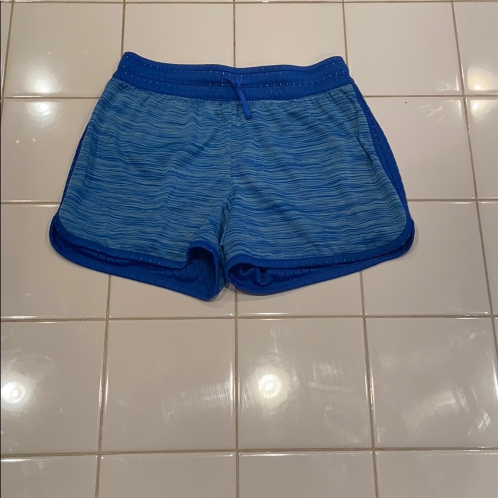 active running shorts